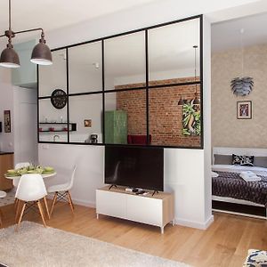 Deluxe Appartement